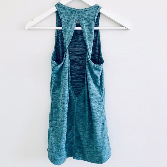 🐋 Seafoam Born Primitive Edge Tank Top 🐋 - Picture 4 of 4